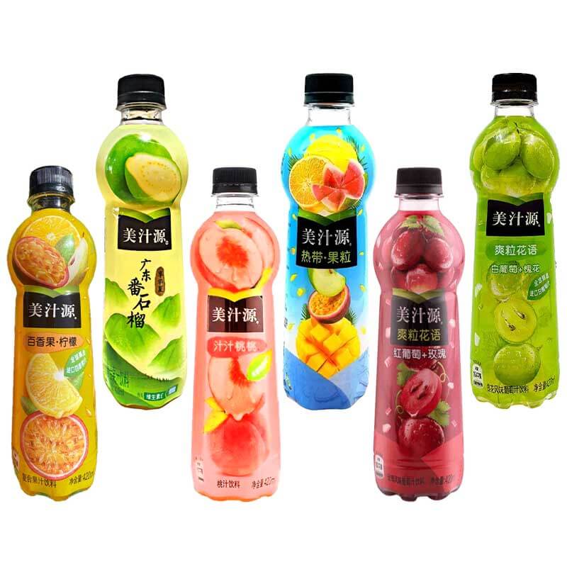 Minute Maid | 500ml product image